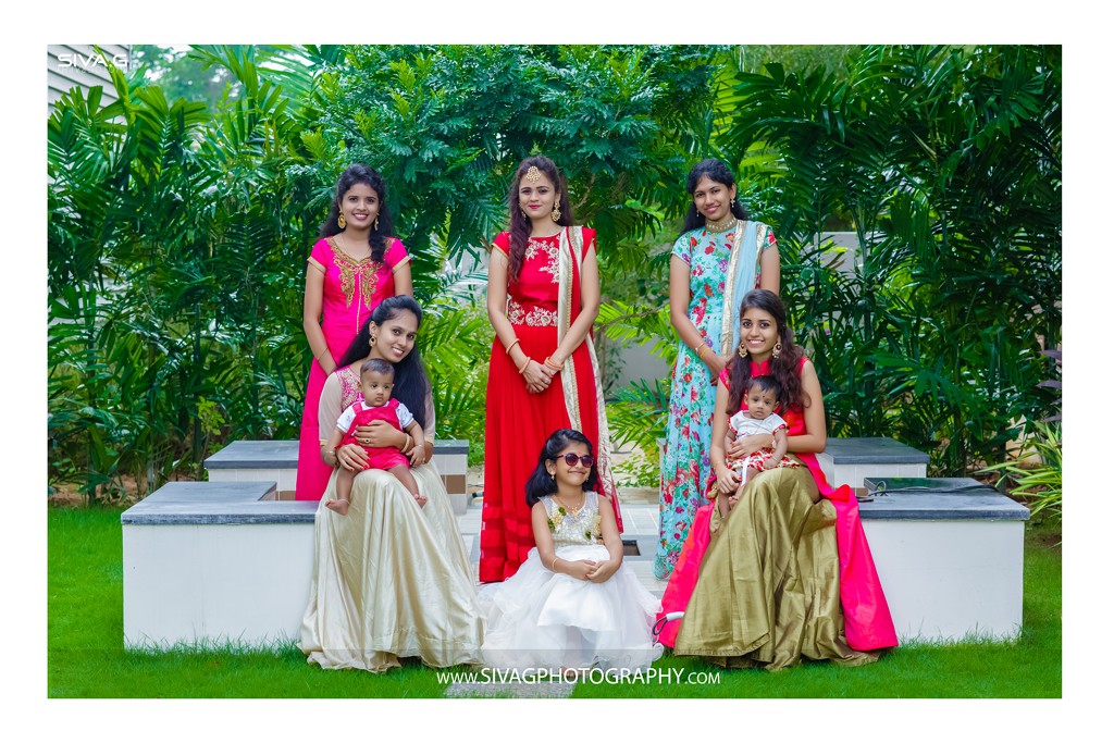 Candid Wedding PhotoGraphy Karur - Siva.G PhotoGraphy